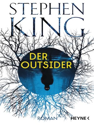 cover image of Der Outsider